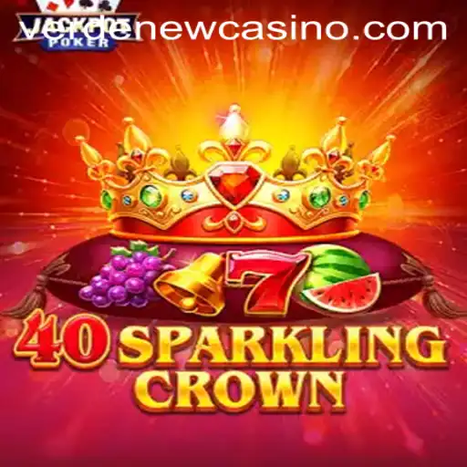Exploring 40SparklingCrown: An Engaging Gaming Experience