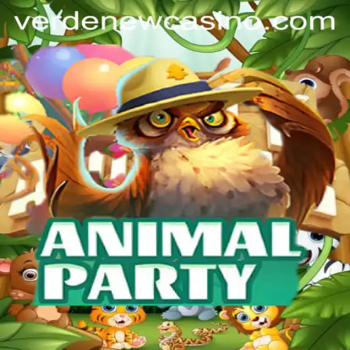 Exploring the Excitement of AnimalParty and Its Connection with Verde Casino Login