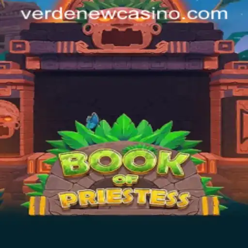 Exploring the Mystical World of BookOfPriestess and Its Connection to Verde Casino