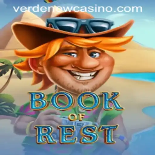 Exploring the Enchanting Realm of BookofRest and Unveiling Verde Casino Login