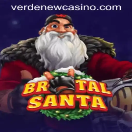 Unveiling the Magical World of BrutalSanta: A Festive Adventure