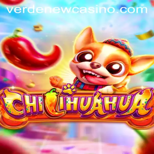 A Deep Dive into CHILIHUAHUA: The Spice-Packed Game Electric with Thrills