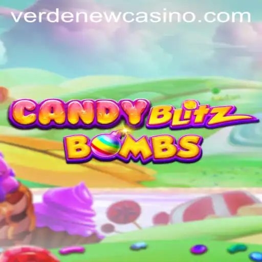 CandyBlitzBombs - A Sweet Explosion of Fun and Strategy