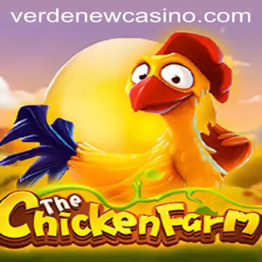 Exploring ChickenFarm: A Detailed Insight into the Game with Verde Casino Login