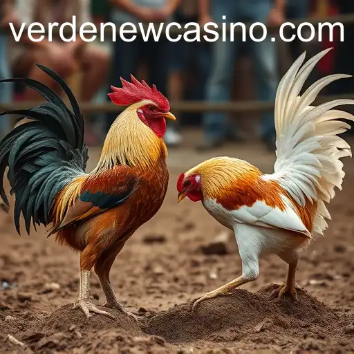 Cockfighting: A Tradition Under Scrutiny