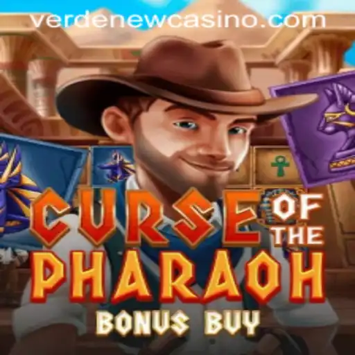 Unveiling the Mystique of Curse of the Pharaoh Bonus Buy