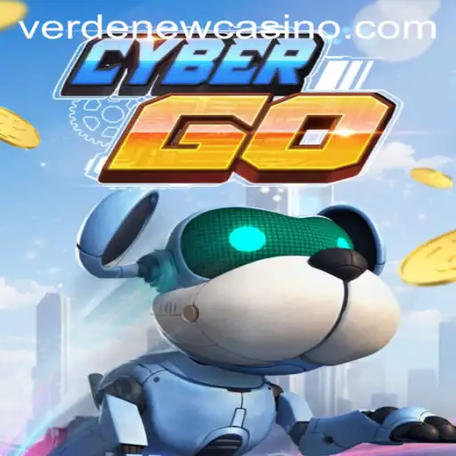 Explore the Thrilling World of CyberGO: A New Gaming Revolution