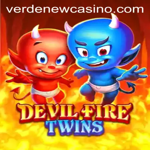 Exploring the Thrilling World of DevilFireTwins and Verde Casino Login