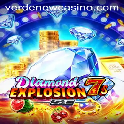 DiamondExplosion7sSE: An Exciting Addition to the Gaming World
