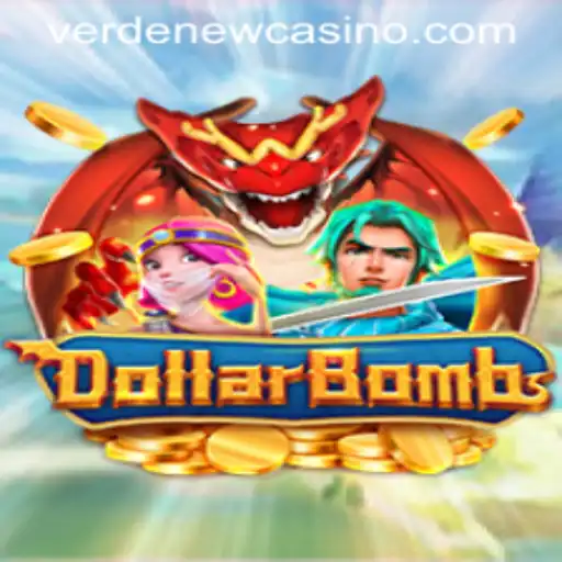 Exploring DollarBombs: A Dynamic Look into the Game and Verde Casino Login