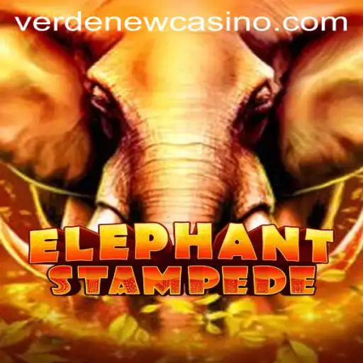 Discover the Excitement of ElephantStampede: A Thrilling New Gaming Experience