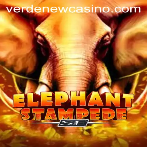 Explore the Thrills of ElephantStampedeSE: A Casino Adventure