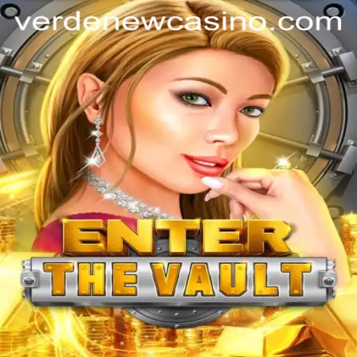 EntertheVault: A Thrilling Adventure into the Unknown