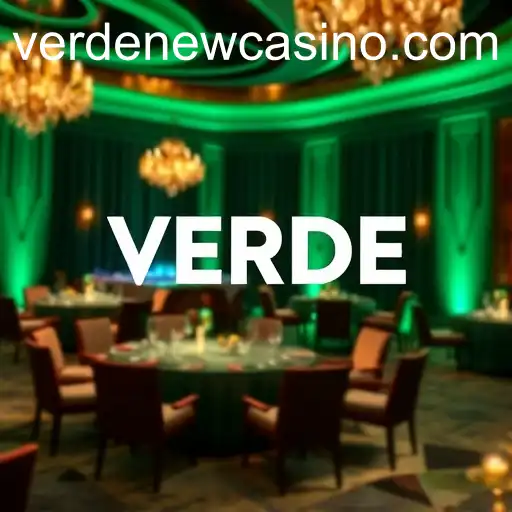 Exclusive Events and the Allure of Verde Casino Login