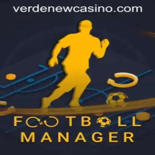 Mastering FootballManager: Engage in Strategic Virtual Football with Verde Casino Login