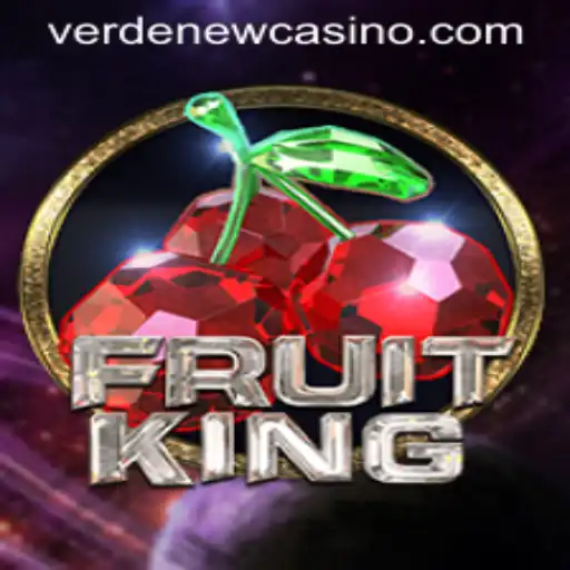 Exploring the Thrills of FruitKing: A Delectable Adventure in Verde Casino