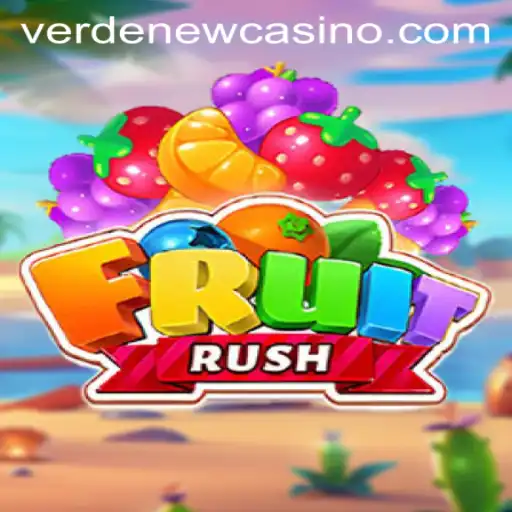 FruitRush: A Lively Dive into the Juicy Gaming World