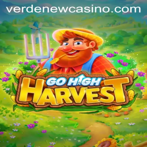 Discovering GoHighHarvest: An Exciting Digital Adventure