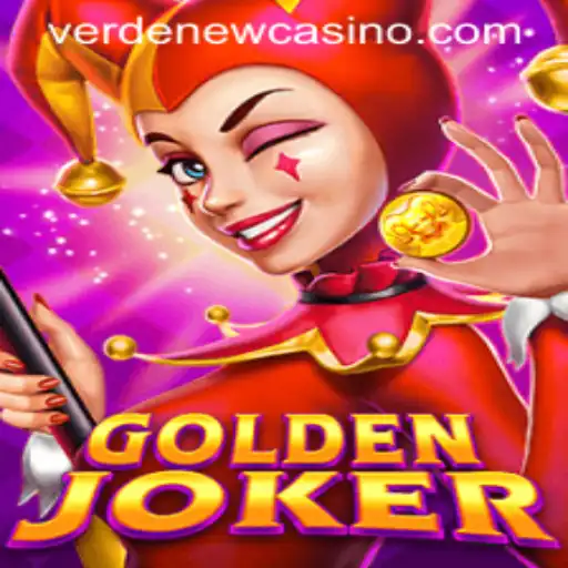 Exploring the Exciting World of GoldenJoker at Verde Casino