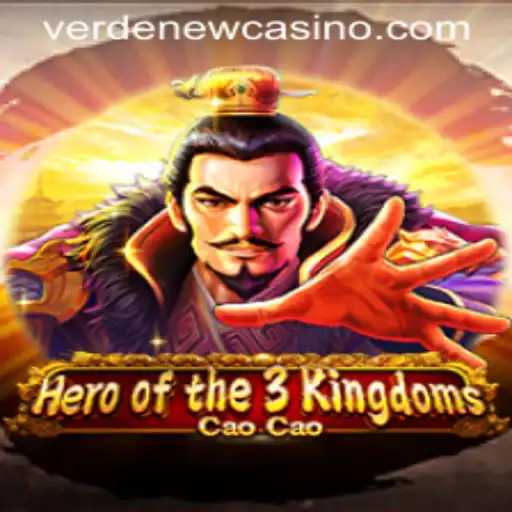 Heroofthe3KingdomsCaoCao: A Journey Through Ancient Strategy and Modern Gaming