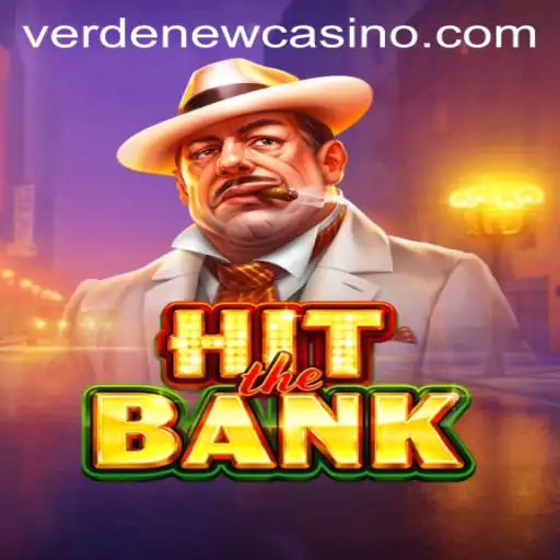 Exploring the Excitement of HitTheBank and the Verde Casino Login Experience