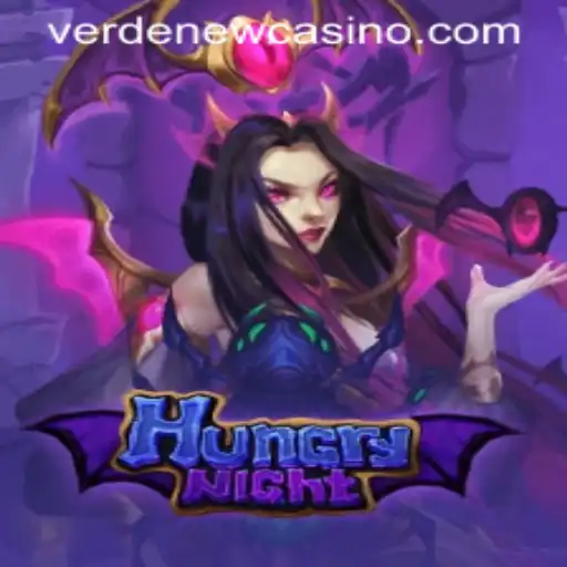 Exploring the Thrills of HungryNight and the Exciting World of Verde Casino Login