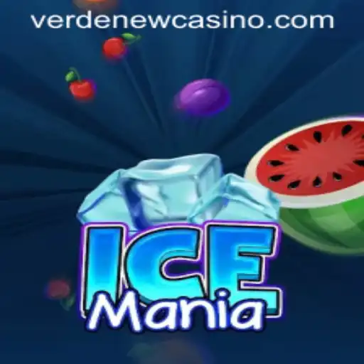 Exploring IceMania and the Verde Casino Login Phenomenon