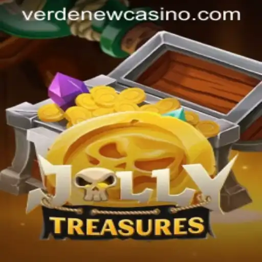JollyTreasures: A Comprehensive Guide to Verde Casino Login and Gameplay