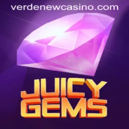 Discover JuicyGems: A Thrilling Adventure Awaits at Verde Casino