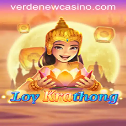 LoyKrathong: An Enchanting Game Experience at Verde Casino