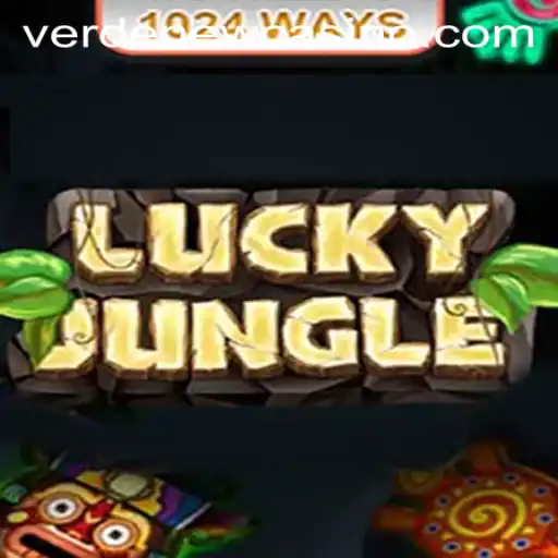 Discover the Excitement of LuckyJungle1024: A Thrilling Adventure at Verde Casino