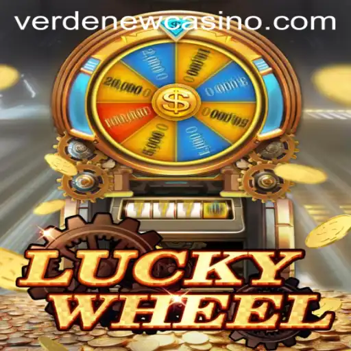 Unlocking the Thrills: A Deep Dive into LuckyWheel at Verde Casino