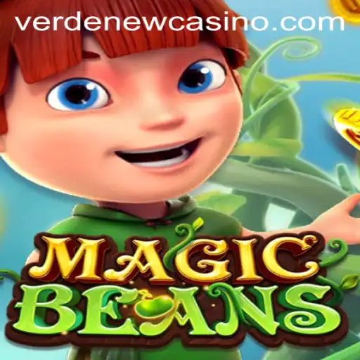 Exploring MAGICBEANS: An Inside Look at the Game and Verde Casino Login