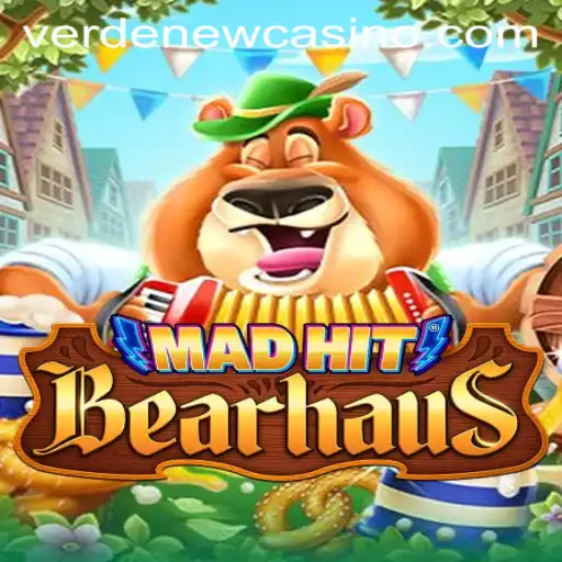 MadHitBearhaus: A Thrilling Casino Adventure Awaits