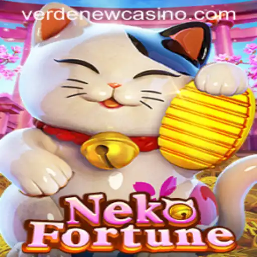Discover the Enchanting World of NekoFortune at Verde Casino