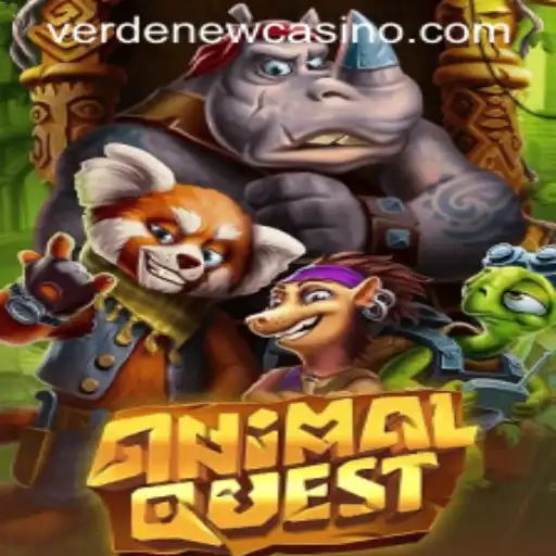 Dive into the Wilderness: Exploring AnimalQuest and its Thrilling Adventure