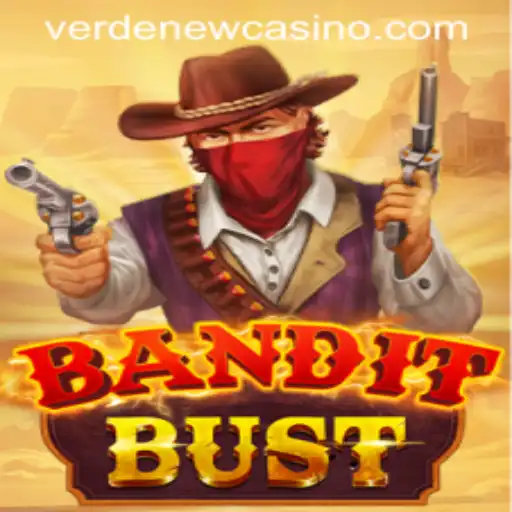 BanditBust: Unraveling the Thrills and Intrigues of Verde Casino's Latest Sensation