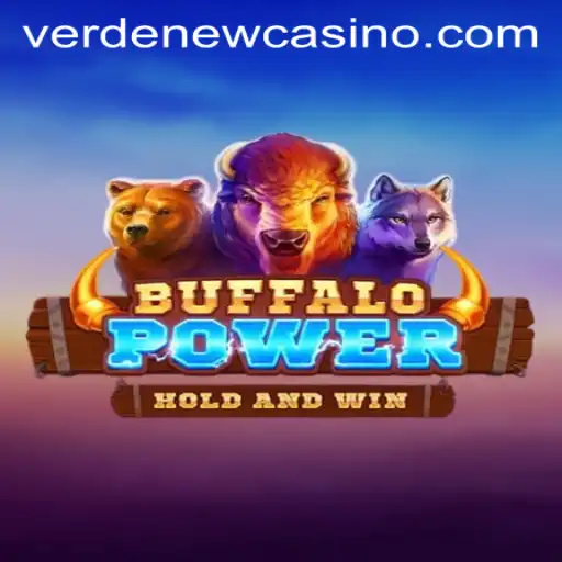 Discover the Thrills of BuffaloPower: A Guide to Gameplay and Verde Casino Login