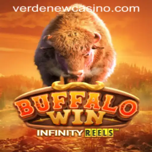 BuffaloWin: An Exciting Journey Into the World of Verde Casino