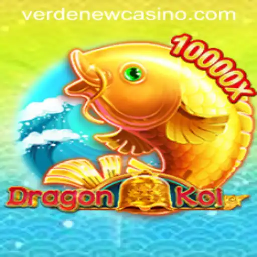 DragonKoi Game and Verde Casino Login: An In-depth Exploration