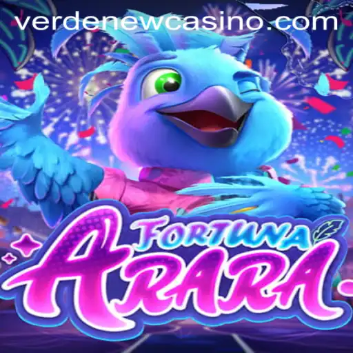 Exploring FortunaArara: A Dive into the Game and Verde Casino Login