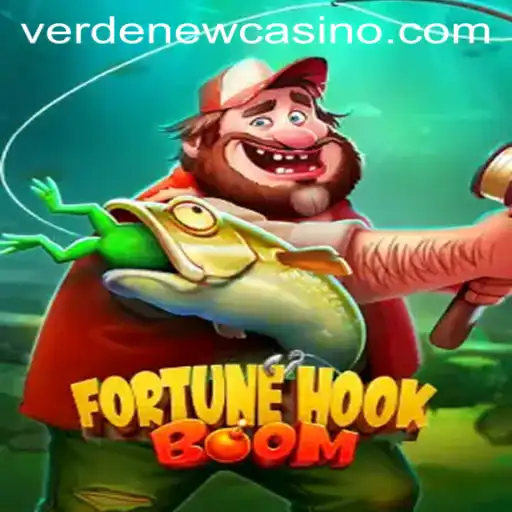 Exploring the Fascinating World of FortuneHookBoom and its Connection to Verde Casino Login
