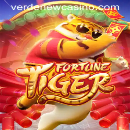Fortune Tiger and Verde Casino Login: Thriving in the World of Digital Gaming