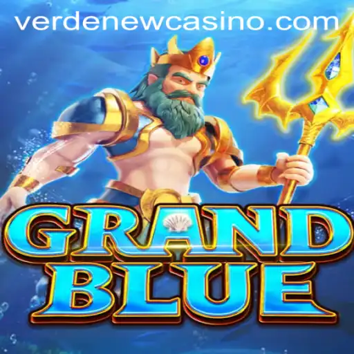 Exploring the Immersive World of GRANDBLUE and the Thrill of Verde Casino Login