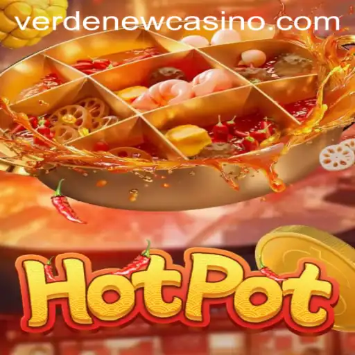 Diving into Hotpot: The Thrills of Verde Casino Login and Gameplay