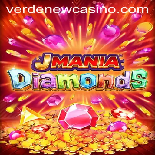 Discovering JManiaDiamonds: A Deep Dive into the Game's Exciting World
