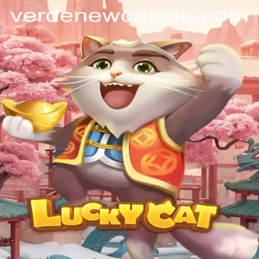 Discover the Thrilling World of LuckyCat at Verde Casino