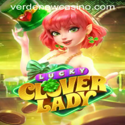 Discovering the Magic of LuckyCloverLady