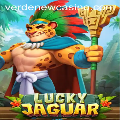 Exploring the Fascinating World of LuckyJaguar