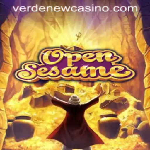 OpenSesame: A Captivating Journey into Verde Casino Login